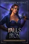 Falls of Iron cover