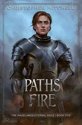 Paths of Fire cover