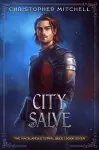 City of Salve cover