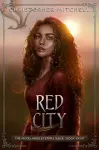 Red City cover