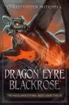 Dragon Eyre Blackrose cover