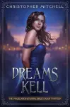 Dreams of Kell cover