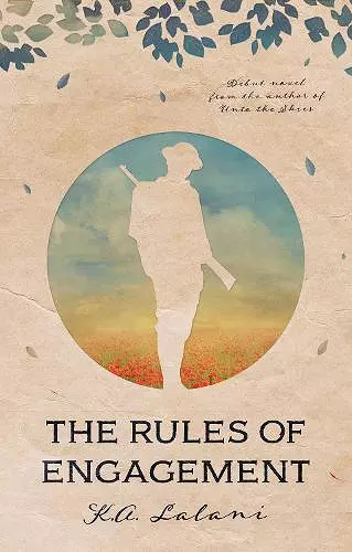 The Rules of Engagement cover