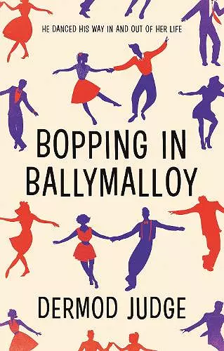 Bopping in Ballymalloy cover