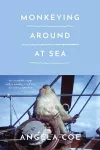Monkeying Around at Sea cover