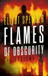 Flames of Obscurity cover