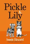 Pickle and Lily cover