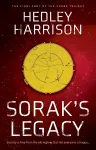 Sorak's Legacy cover