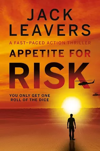 Appetite for Risk cover
