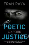 Poetic Justice: Oxford cover