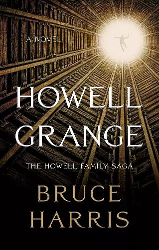 Howell Grange cover