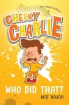 Cheeky Charlie cover