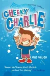 Cheeky Charlie cover