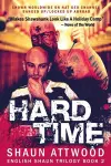 Hard Time cover