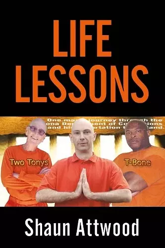 Life Lessons cover