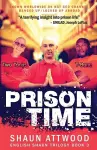 Prison Time cover