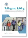 Telling & Talking 12-16 years for the first time cover