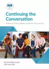 Continuing the conversation cover