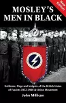 Mosley's Men in Black cover