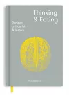 Thinking and Eating cover