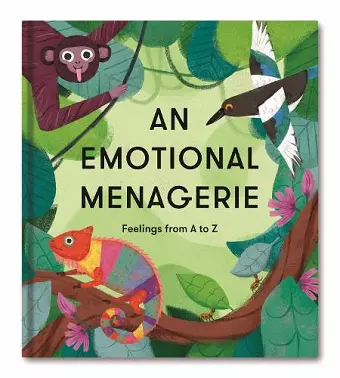An Emotional Menagerie cover