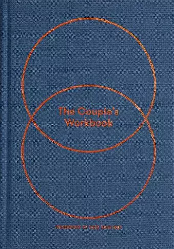 The Couple's Workbook cover