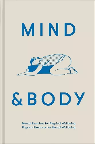 Mind & Body cover