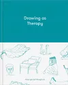 Drawing as Therapy cover