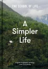 A Simpler Life cover