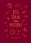 Big Ideas from History: a history of the world for You cover