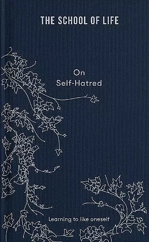 On Self-hatred cover