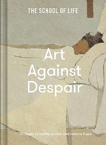 Art Against Despair cover