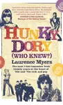 Hunky Dory (Who Knew?) cover
