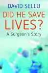 Did He Save Lives? cover