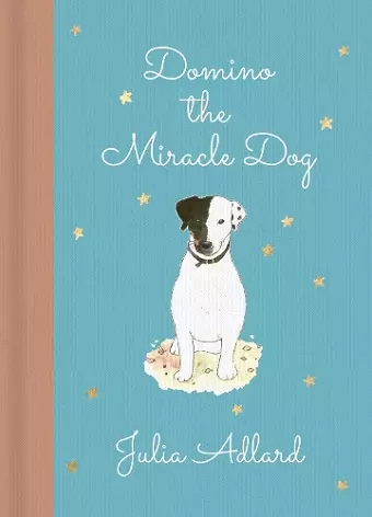 Domino the Miracle Dog cover