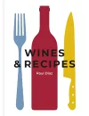 Wines & Recipes cover