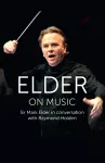 Elder on Music cover