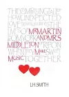 Mr Martin & Mrs Middleton Make Music cover