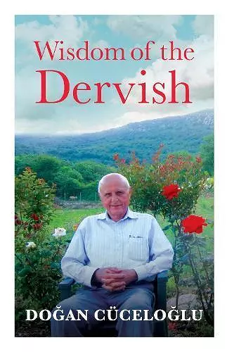 Wisdom of the Dervish cover