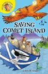 Saving Comet Island cover