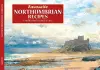 Salmon favourite Northumberland Recipes cover