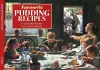 Salmon Favourite Pudding Recipes cover