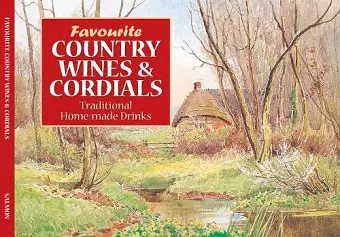 Salmon Favourite Country Wines and Cordials Recipes cover