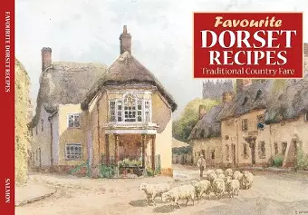 Favourite Dorset Recipes cover