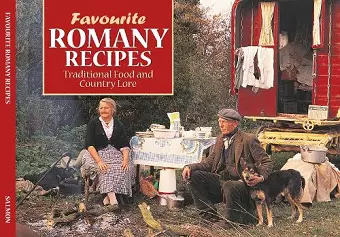 Favourite Romany Recipes cover