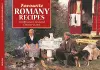 Favourite Romany Recipes cover