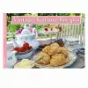 Vintage Teatime Recipes cover