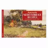 Favourite New Forest Recipes cover