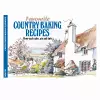 Favourite Country Baking Recipes cover