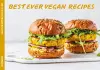 Best Ever Vegan Recipes cover